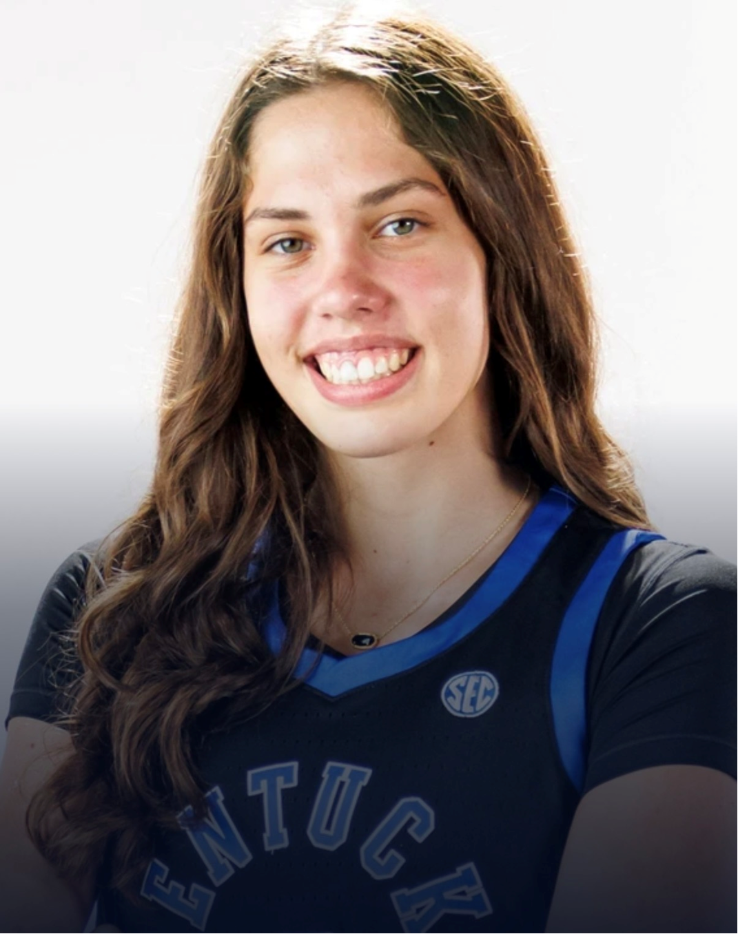 Emily McDonald, Team NExXGEN alumna, University of Kentucky basketball