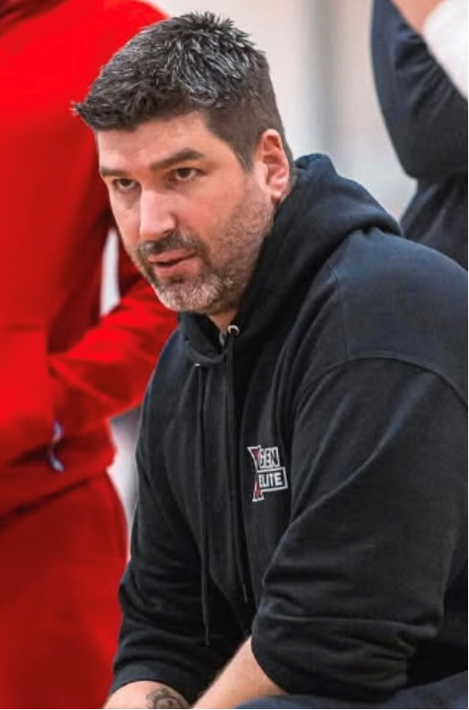 Darren Fenn, Co-Founder of XGEN Elite
